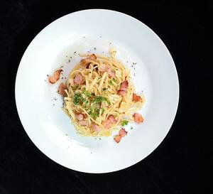Comma Cafe Setia Alam Shah Alam